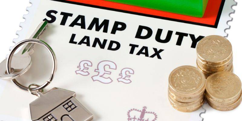 Stamp Duty Land Tax