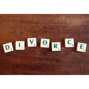 divorce