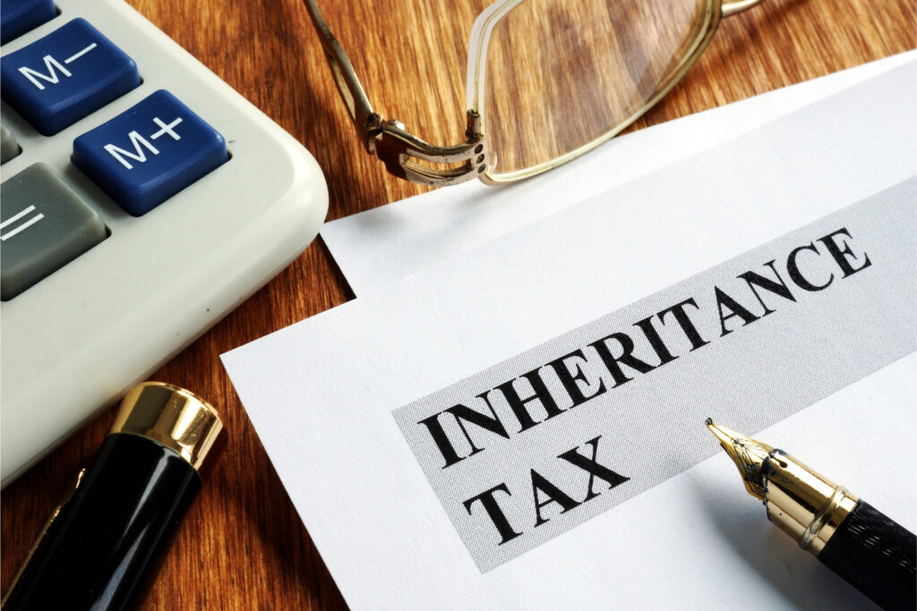 How a Trust Could Help with Inheritance Tax Powells Law